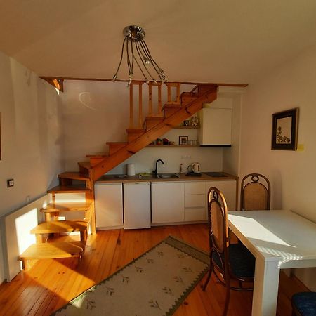 Buba Apartment Sarajewo Zewnętrze zdjęcie