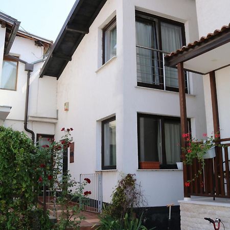 Buba Apartment Sarajewo Zewnętrze zdjęcie