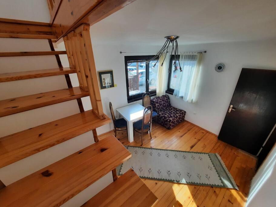 Buba Apartment Sarajewo Zewnętrze zdjęcie