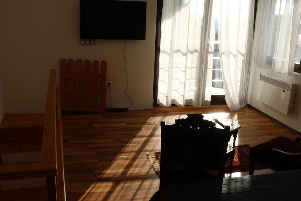 Buba Apartment Sarajewo Zewnętrze zdjęcie