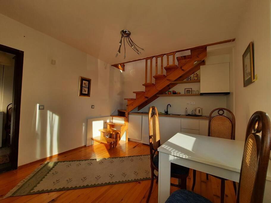 Buba Apartment Sarajewo Zewnętrze zdjęcie