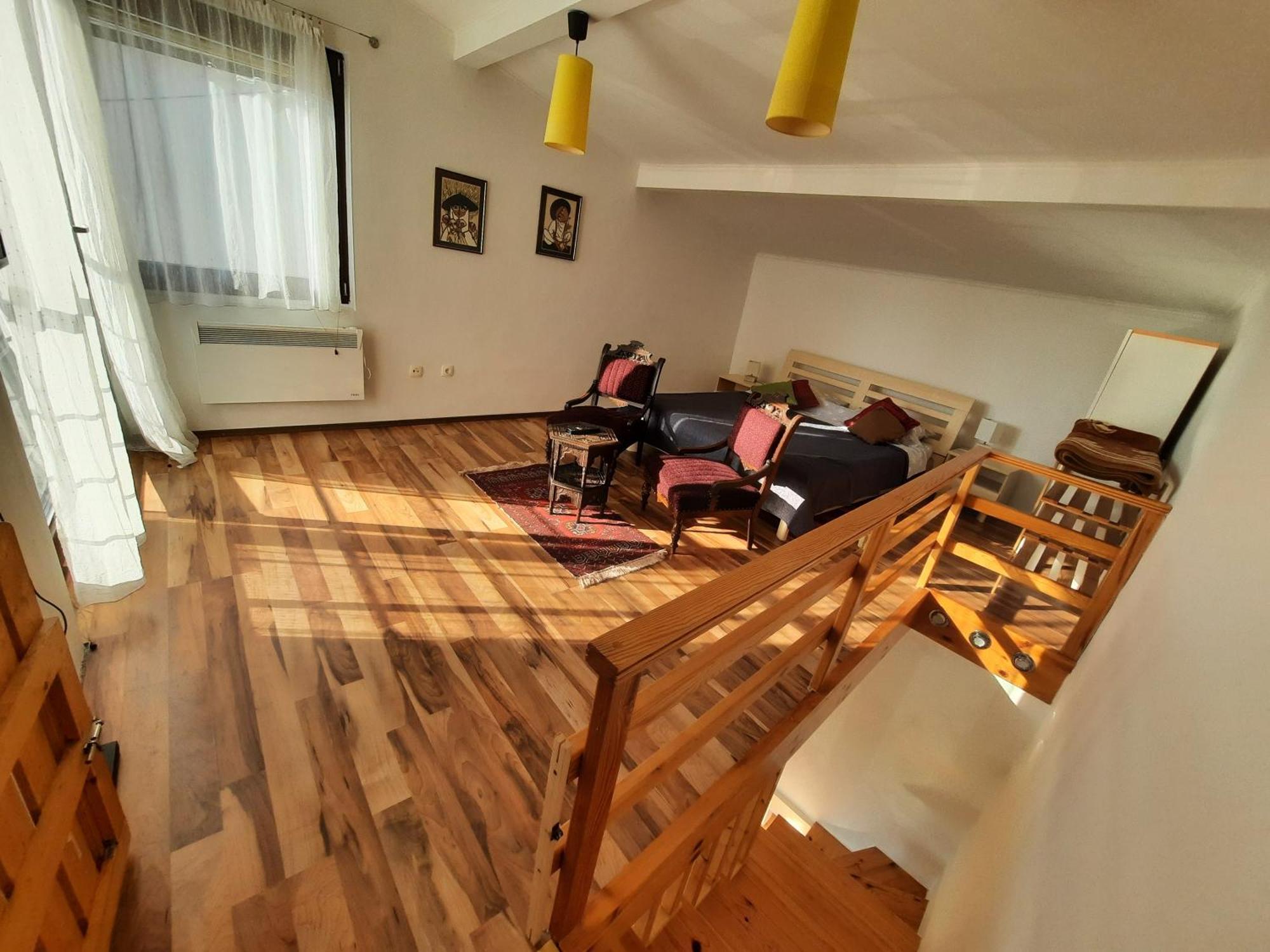 Buba Apartment Sarajewo Zewnętrze zdjęcie