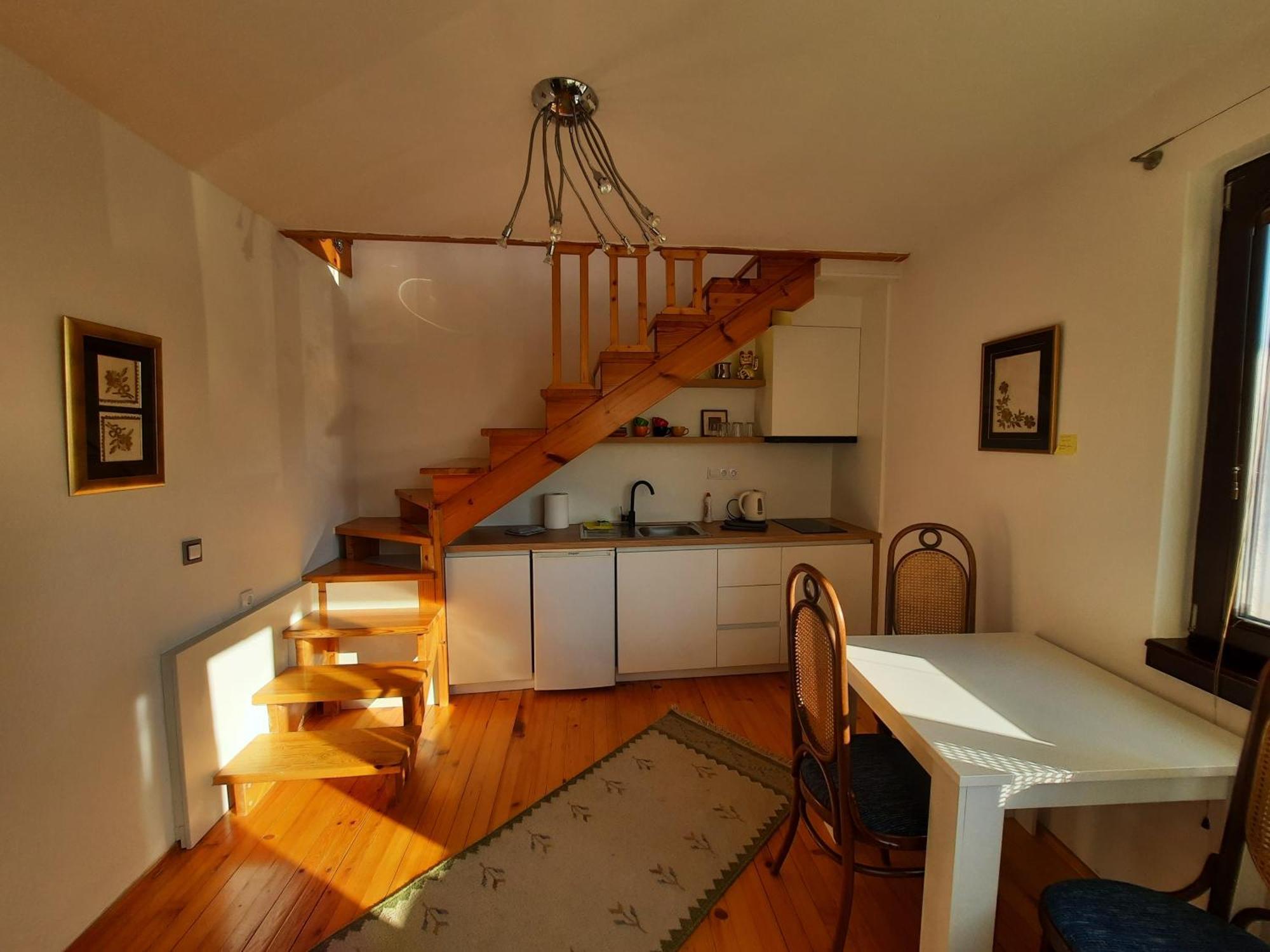 Buba Apartment Sarajewo Zewnętrze zdjęcie