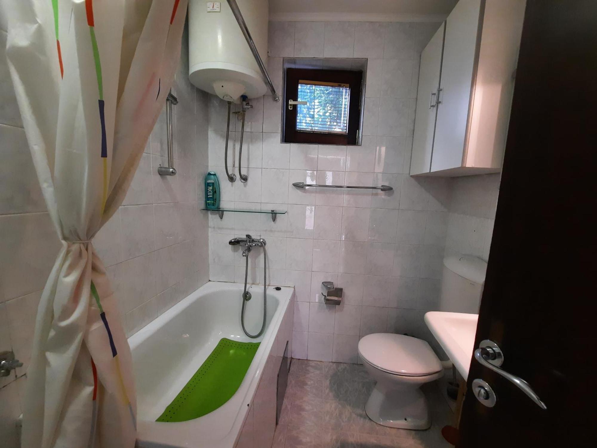 Buba Apartment Sarajewo Zewnętrze zdjęcie