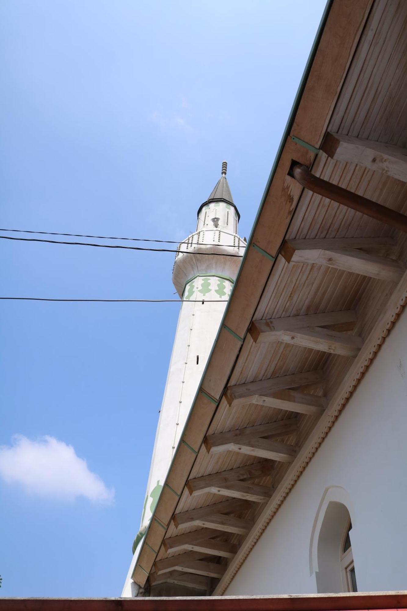 Buba Apartment Sarajewo Zewnętrze zdjęcie
