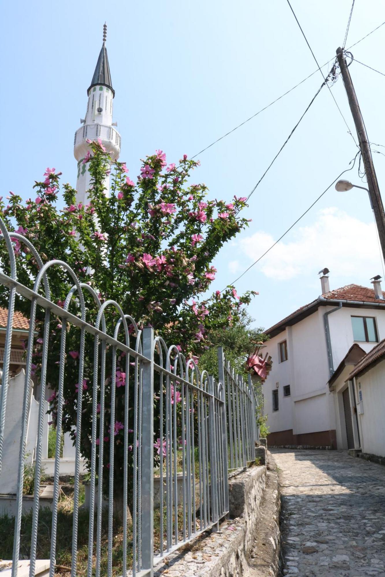 Buba Apartment Sarajewo Zewnętrze zdjęcie