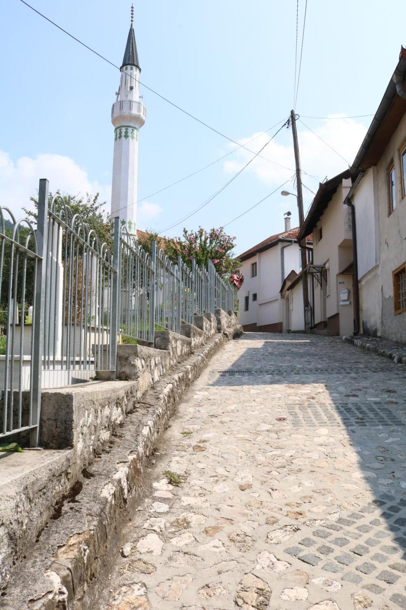 Buba Apartment Sarajewo Zewnętrze zdjęcie