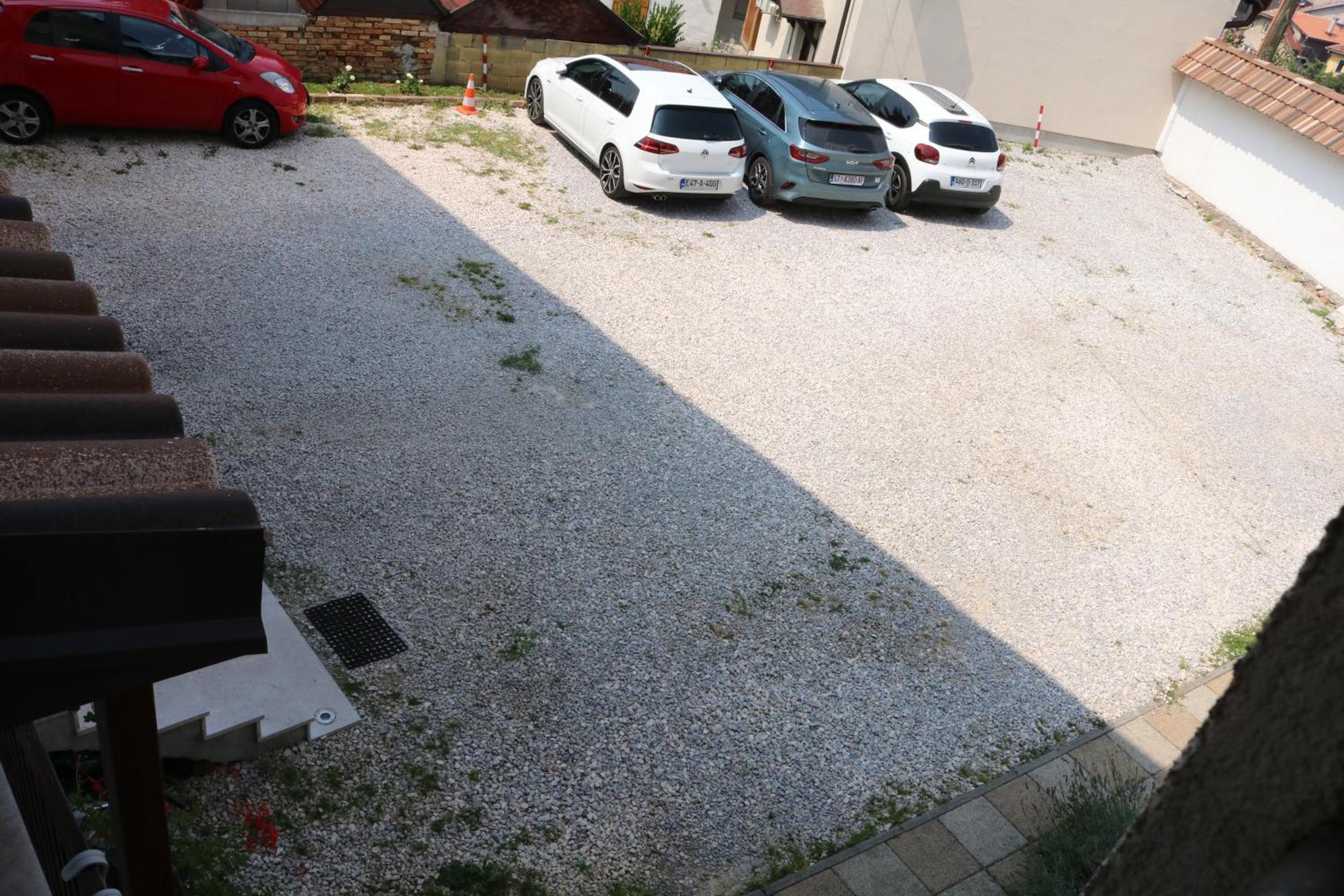 Buba Apartment Sarajewo Zewnętrze zdjęcie